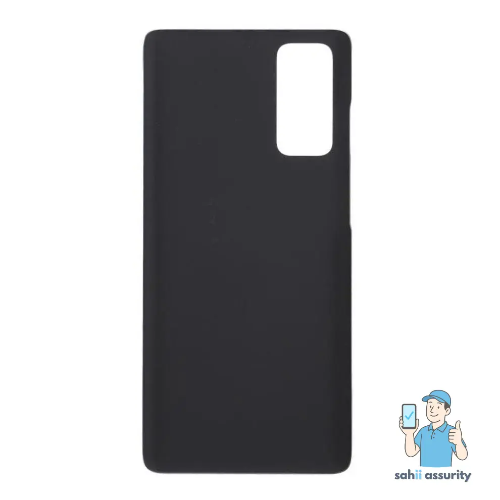 Back Panel Cover for Samsung Galaxy S20 FE 5G thumbnail